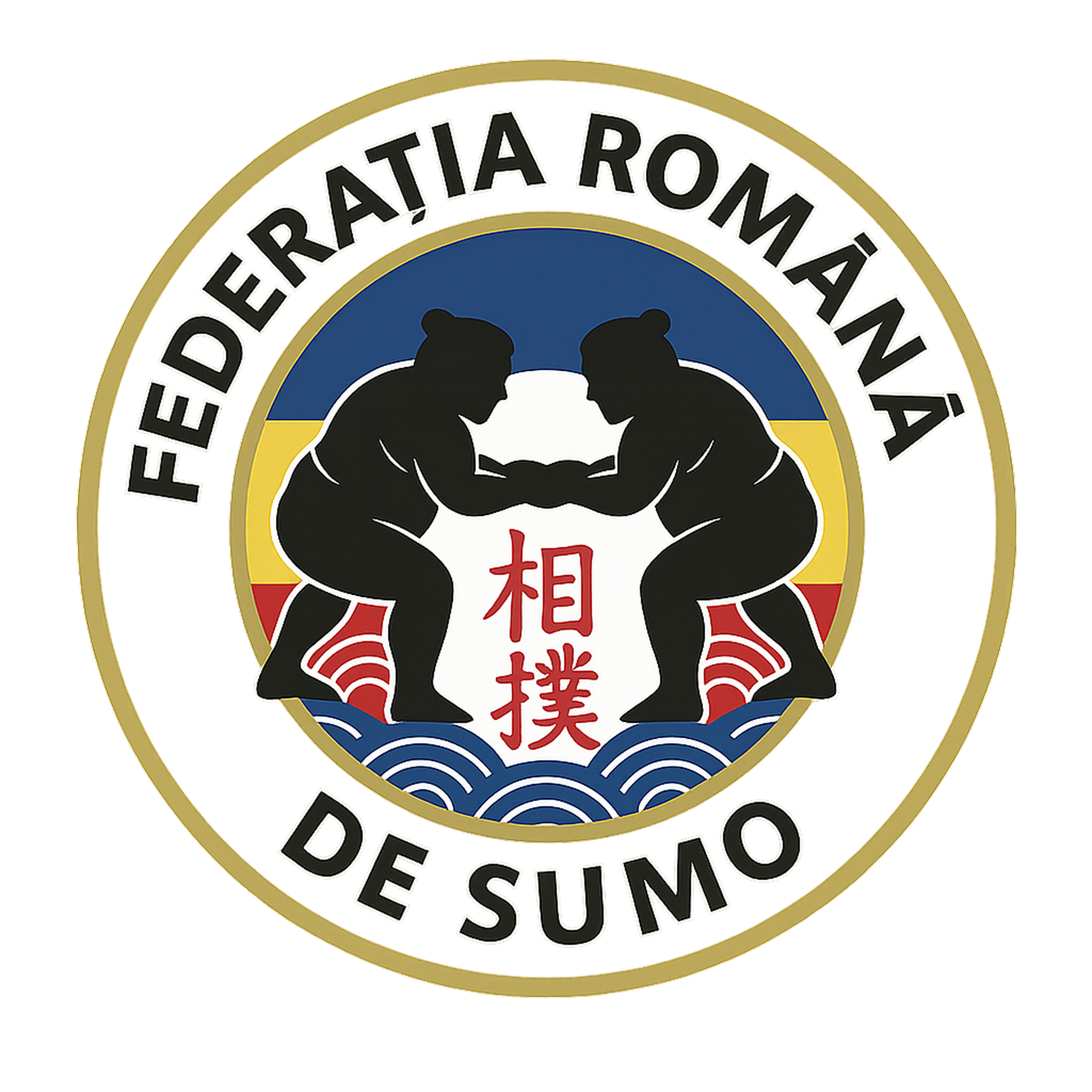 Federatia Romana de SUMO