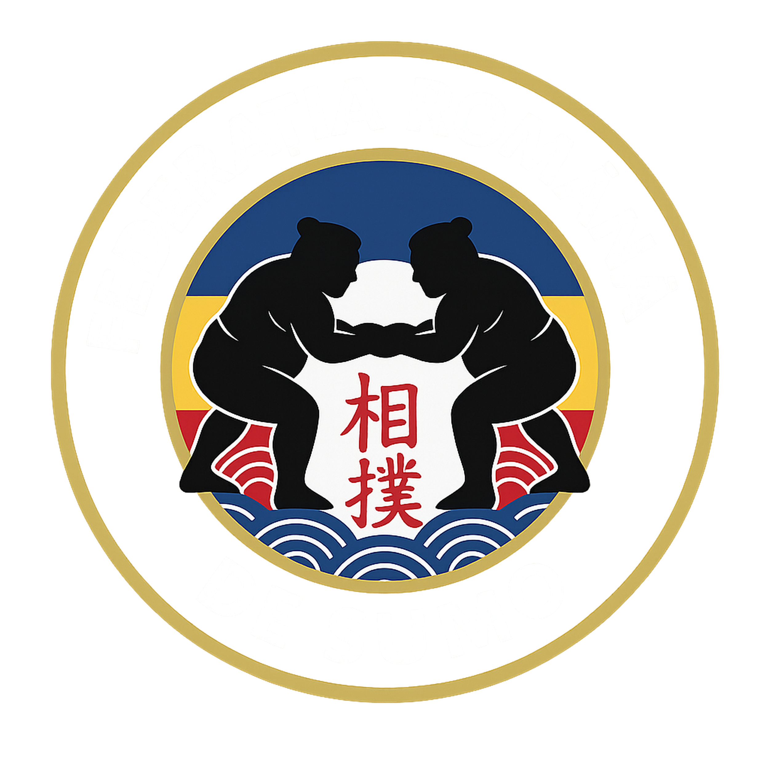 Federatia Romana de SUMO