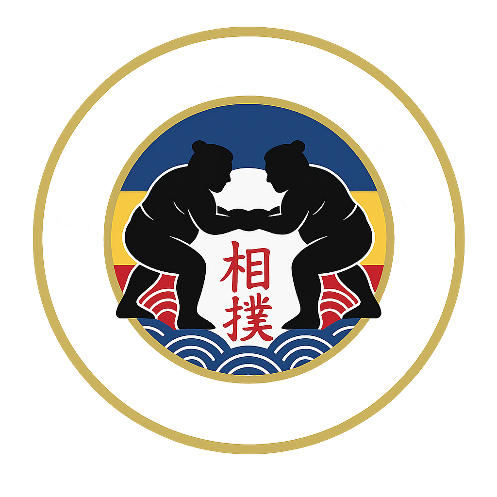 Federatia Romana de SUMO